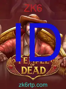 TempleofDead