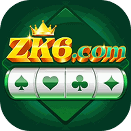 ZK6 Logo
